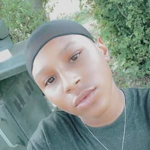 Meet your Posher, Omar